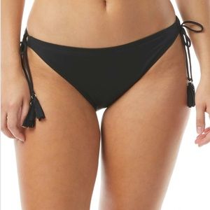 Coco Reef Siren Double String Classic Bikini Bottom - Flaunt Collection